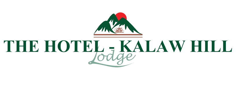 The Hotel - Kalaw Hill Lodge